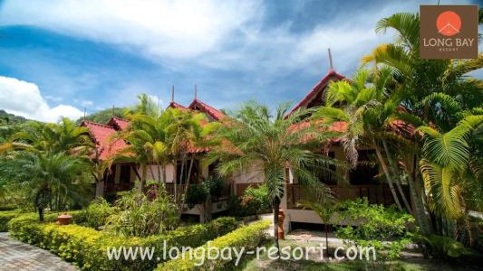 Long Bay Resort - 36