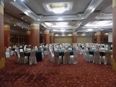Mega Anggrek & Convention - 17