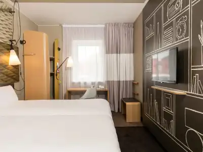 Ibis Vilnius Centre - 6