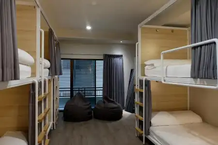 Siam Mansion Hat Yai - 24