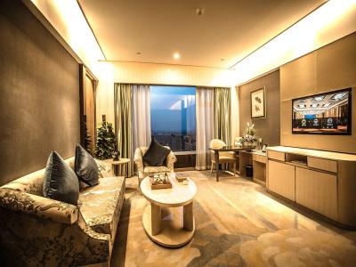 Shanghai Fuyue - 16