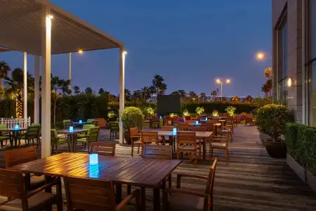 Radisson Dubai, Damac Hills - 14