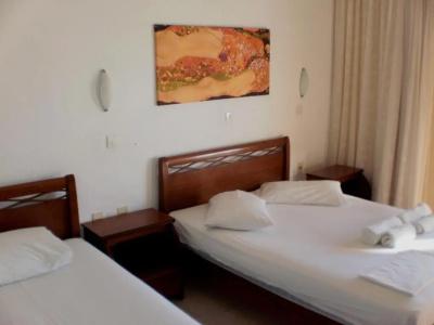 Acquablue Apartments - 15