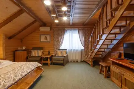 Family Resort Vedmezha Gora - 36