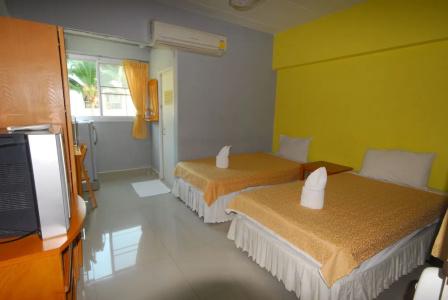 Pearl@HuaHin - 15