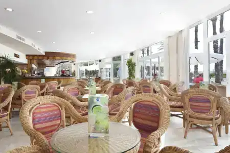 Grupotel Acapulco Playa - Adults only - 24
