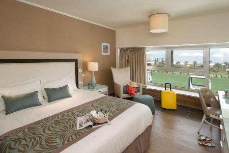 Leonardo Club Dead Sea - All Inclusive - 5
