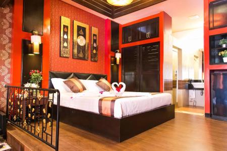 Sweet Sense Jomtien Resort - 4
