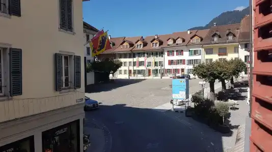 The Aarburg & Café - 0