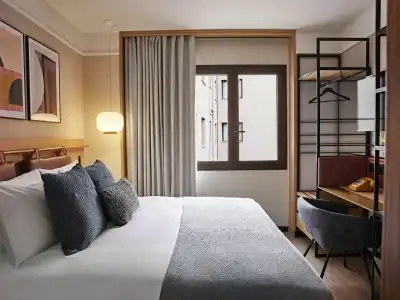 Kimpton VIVIDORA by IHG - 30