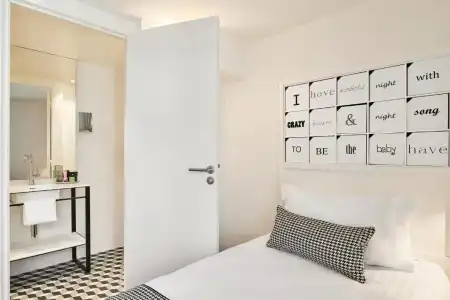 Hôtel Joke - Astotel - 33