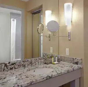 DoubleTree by Hilton Philadelphia Center City - 96