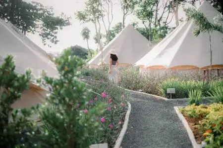 Roost Glamping - 41