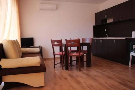 Royal Palm Apartments - 1