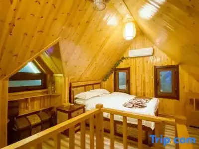 Vessel Inn Sapporo Nakajima Park - 151