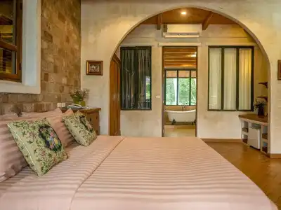 La Toscana Resort - 8
