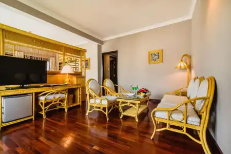 Huong Giang Resort and Spa - 225