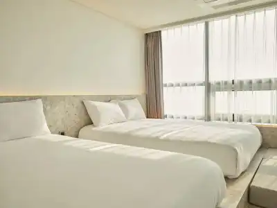 UH Suite The Haendae - 80