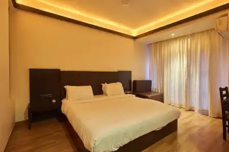 SinQ Beach Resort - 78