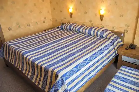 Kuban Resort & Aquapark - All Inclusive - 86