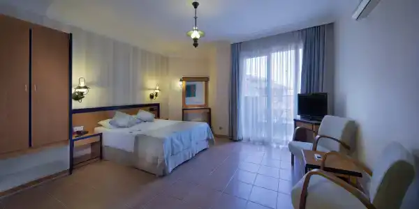 Villa Moonflower Aparts & Suites - 18