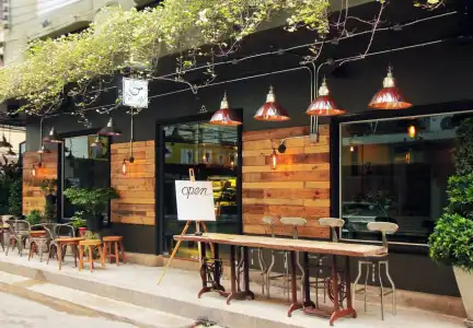 Monomer Hostel Bangkok - 14