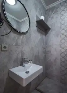 Puhu Otel - 31