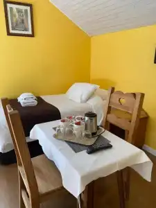 Hôtel du Château Annecy - 32