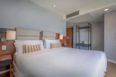 Wyndham Rio Barra - 0