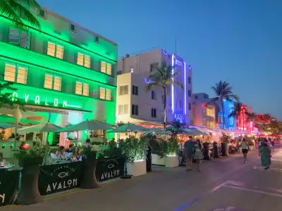Avalon - 0