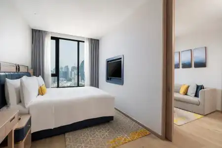 Staybridge Suites Bangkok Thonglor by IHG - 97