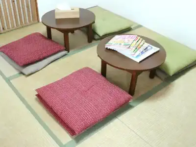 Harimayabashi Guesthouse - 9