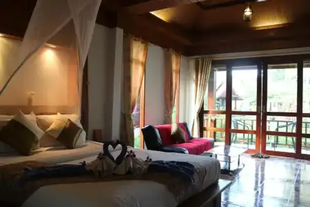 Rasa Sayang Resort - 21