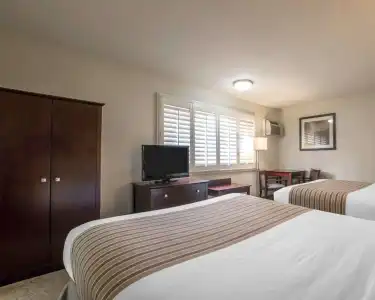 Rodeway Inn Los Angeles Convention Center - 3