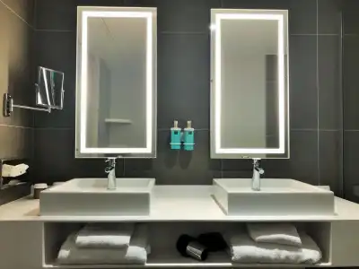 Novotel Suites Montpellier - 140