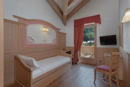 Beverly Alps & Spa - 58