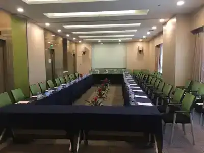 Holiday Inn Express Xi'an High-tech Zone by IHG - 16