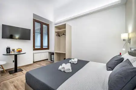 B&B Lorenzo de' Medici - 52