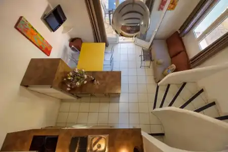 Résidence Vasca D'Oro - 116
