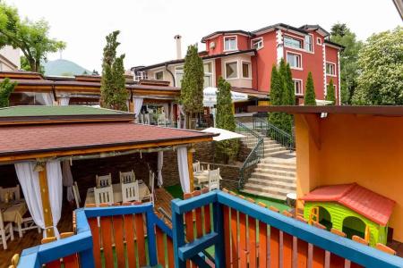 Sveti Nikola Boutique - 28