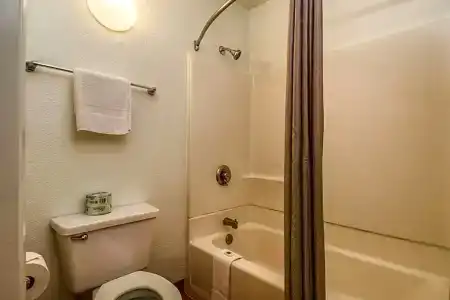 Motel 6 Carlsbad, CA Beach - 34
