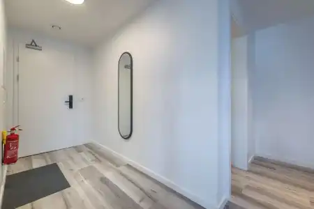 Hlemmur Suites - 77