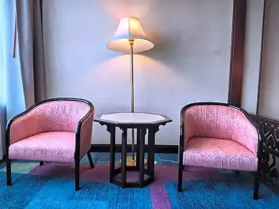 Chiang Mai Orchid - 88