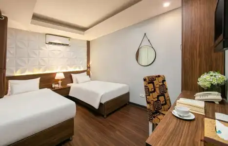 Hanoi Diamond King - 72