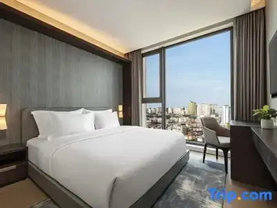 The Five Residences Hanoi - 58
