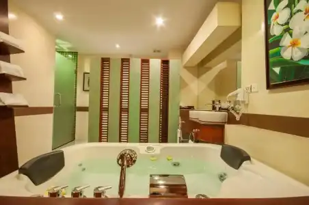 Borei Angkor Resort & Spa - 179