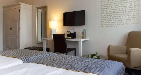 Via Regia - VIAs-Hotels - 3