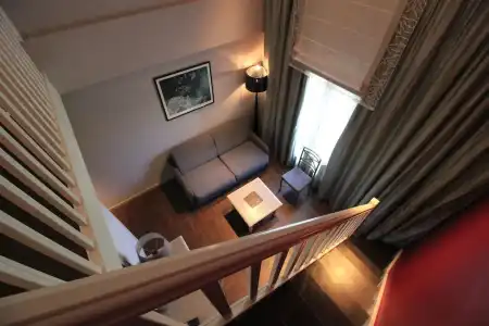 Hôtel Saint Christophe Aix en Provence Centre Ville - 65