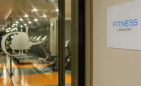 DoubleTree by Hilton Istanbul-Avcilar - 6