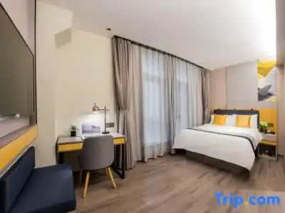 The Golden Ville Boutique & Spa - 150